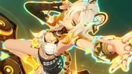 Xilonen in-game (Image via HoYoverse)